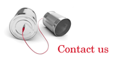 Contact us Contact us